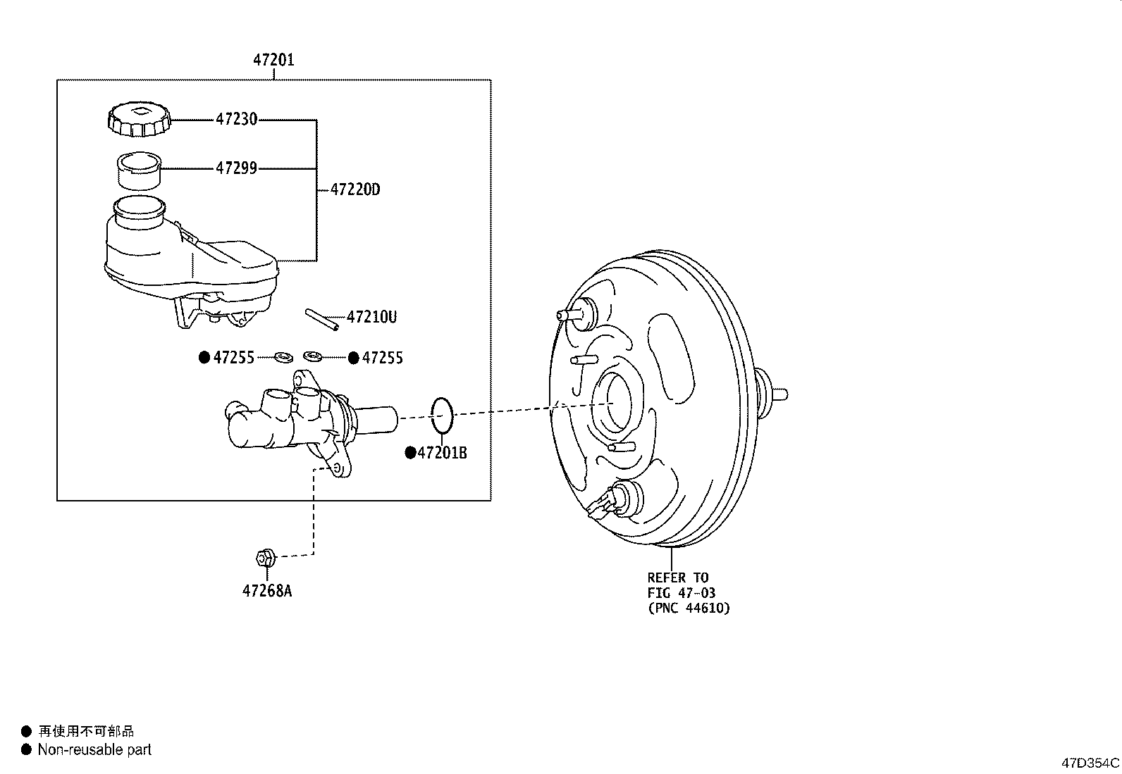 Figure 47D354C