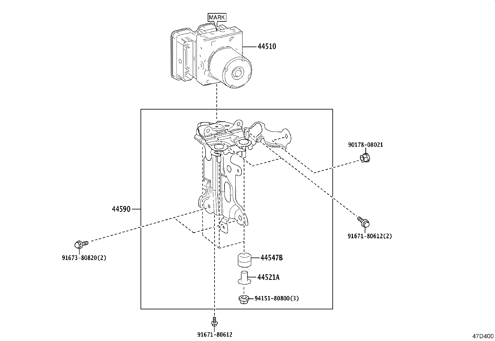 Figure 47D400