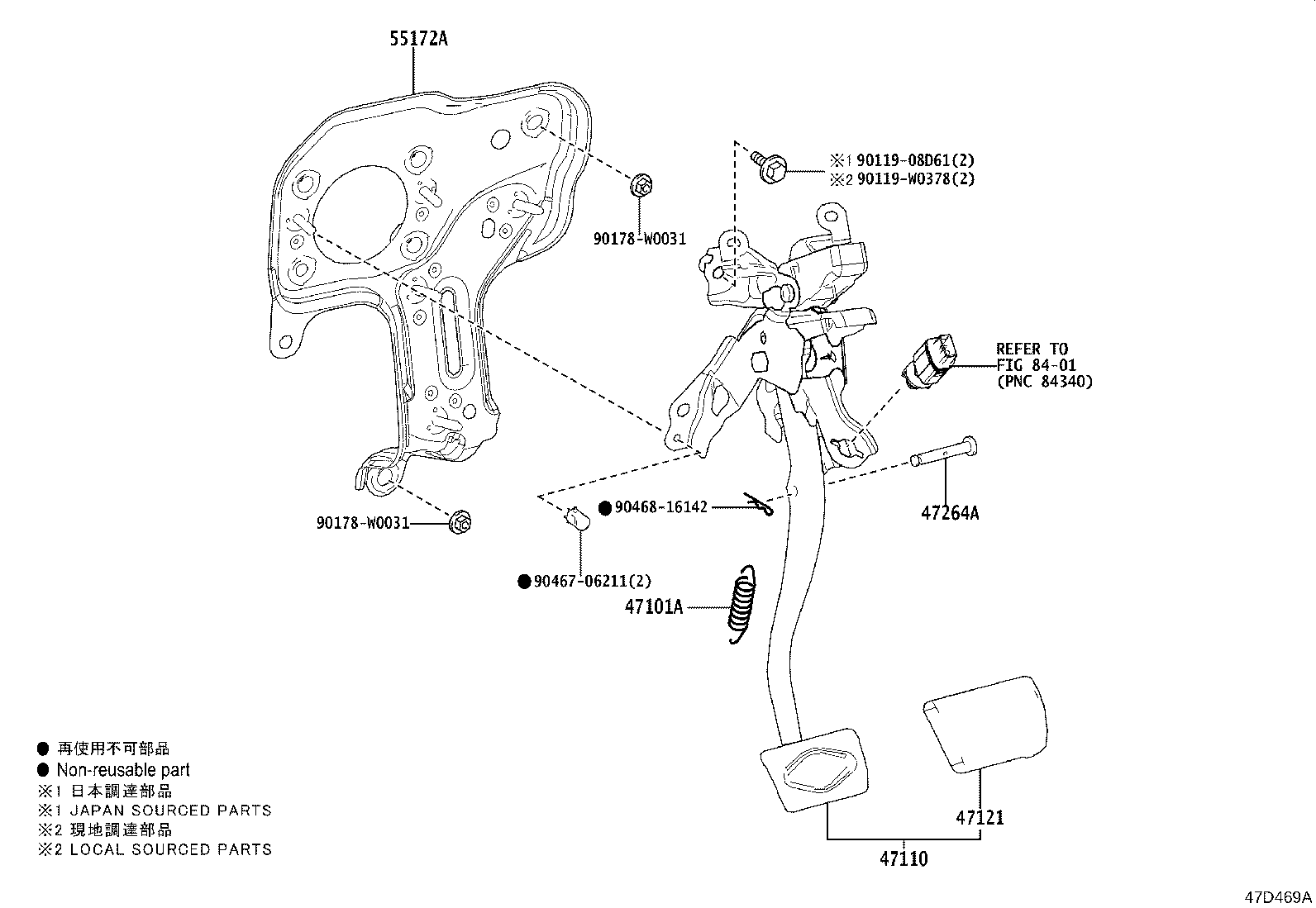 Figure 47D469A