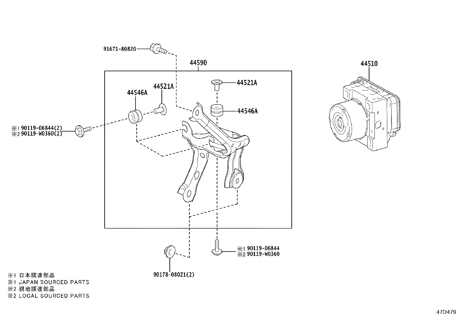 Figure 47D479