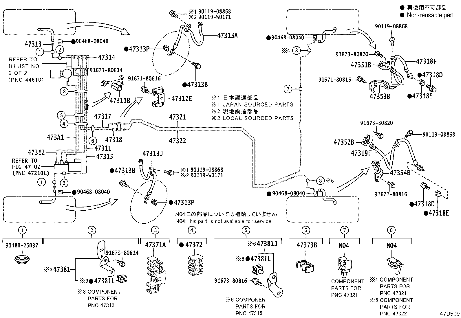 Figure 47D509