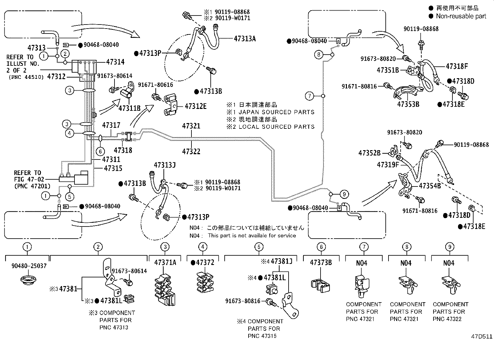 Figure 47D511