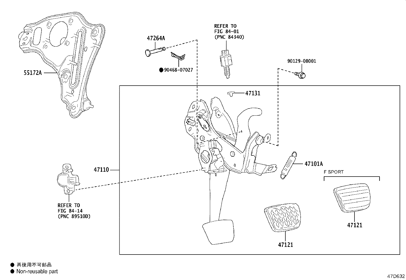 Figure 47D632