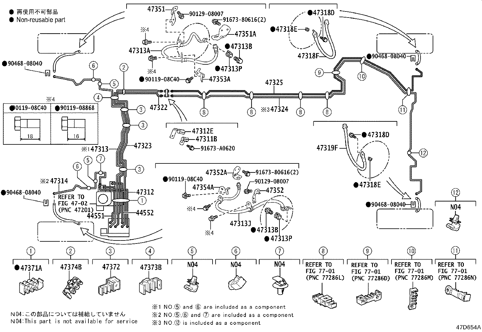 Figure 47D654A