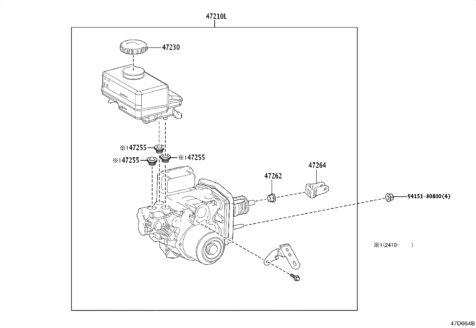 Figure 47D664B