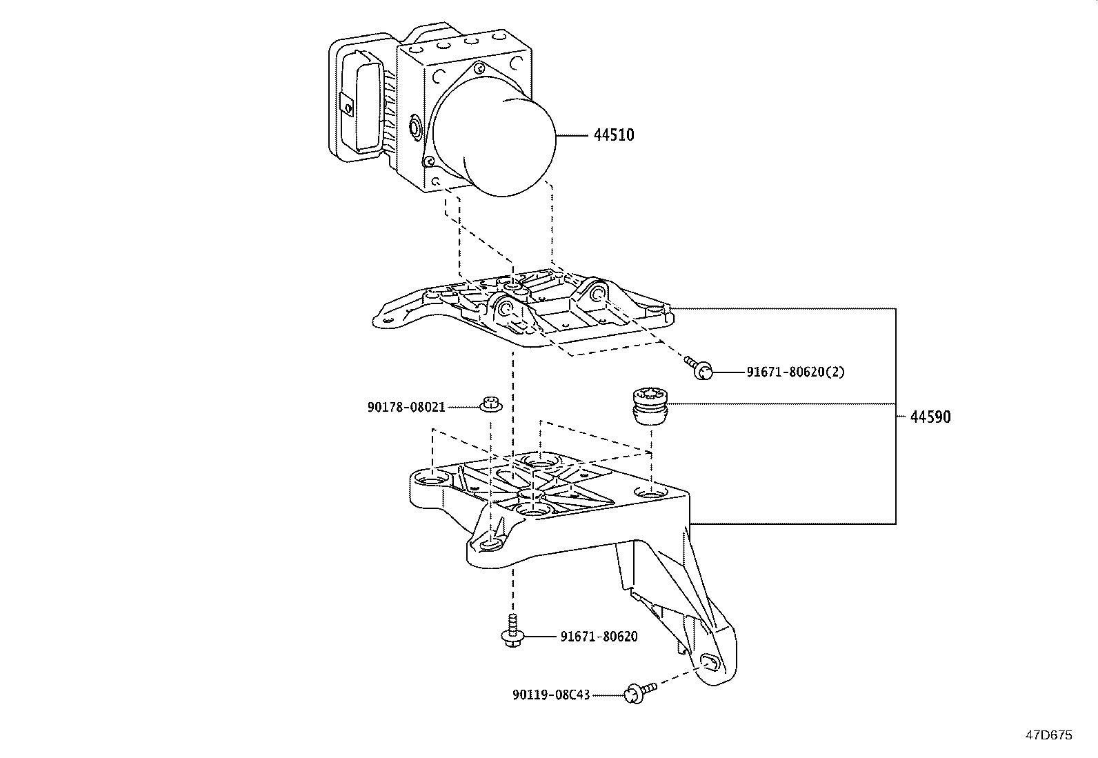Figure 47D675