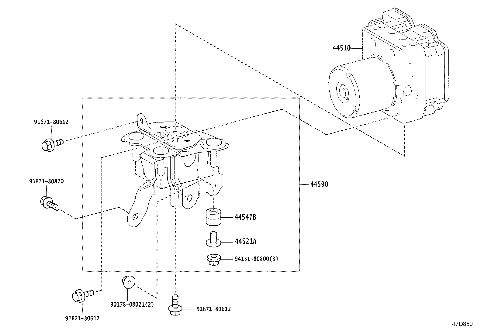 Figure 47D860