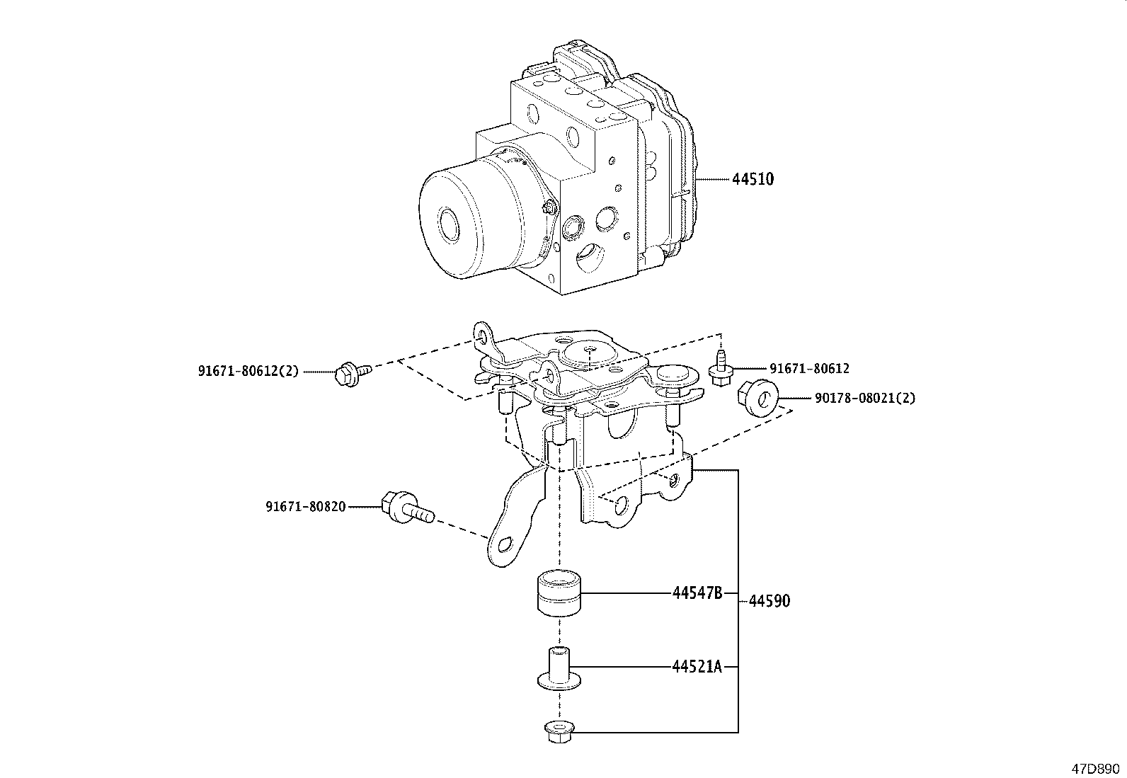 Figure 47D890