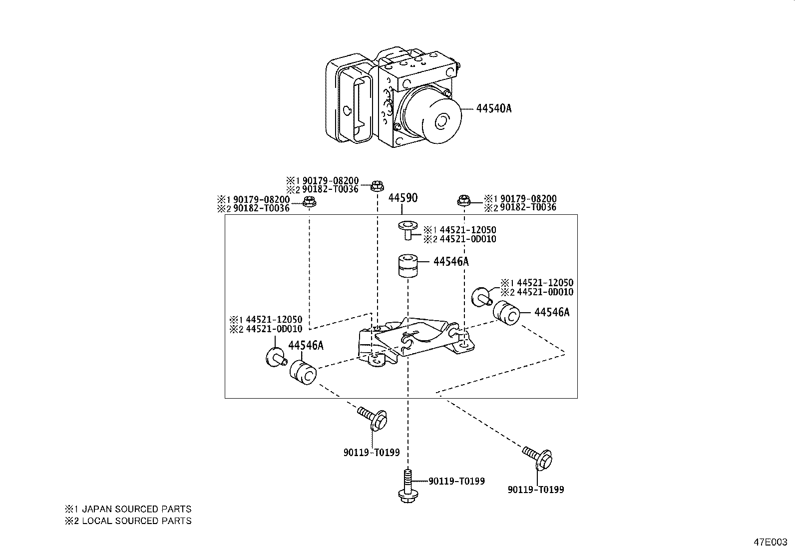 Figure 47E003