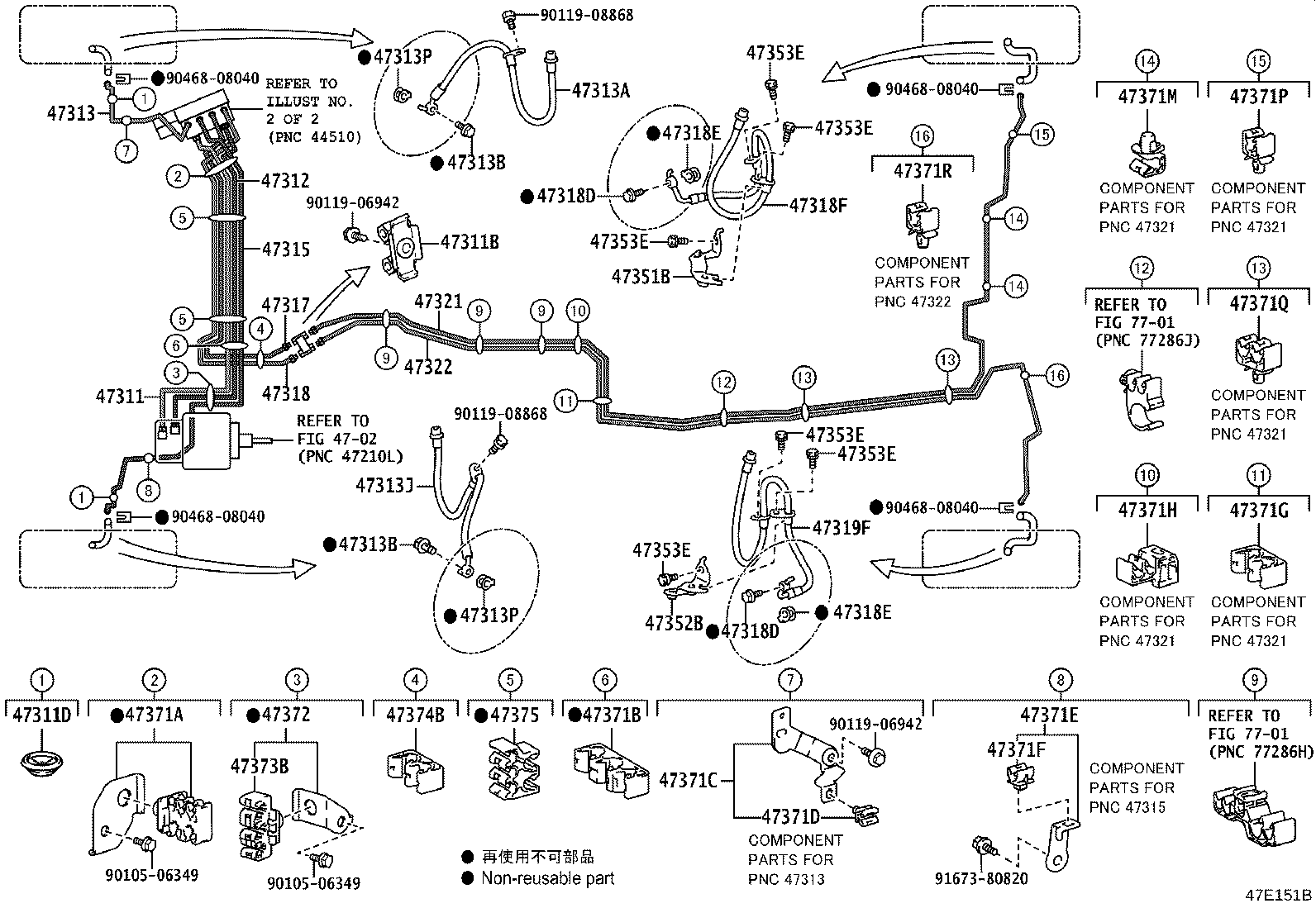 Figure 47E151B