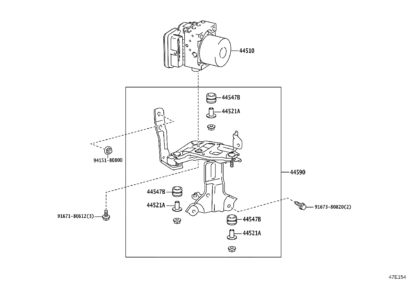Figure 47E154