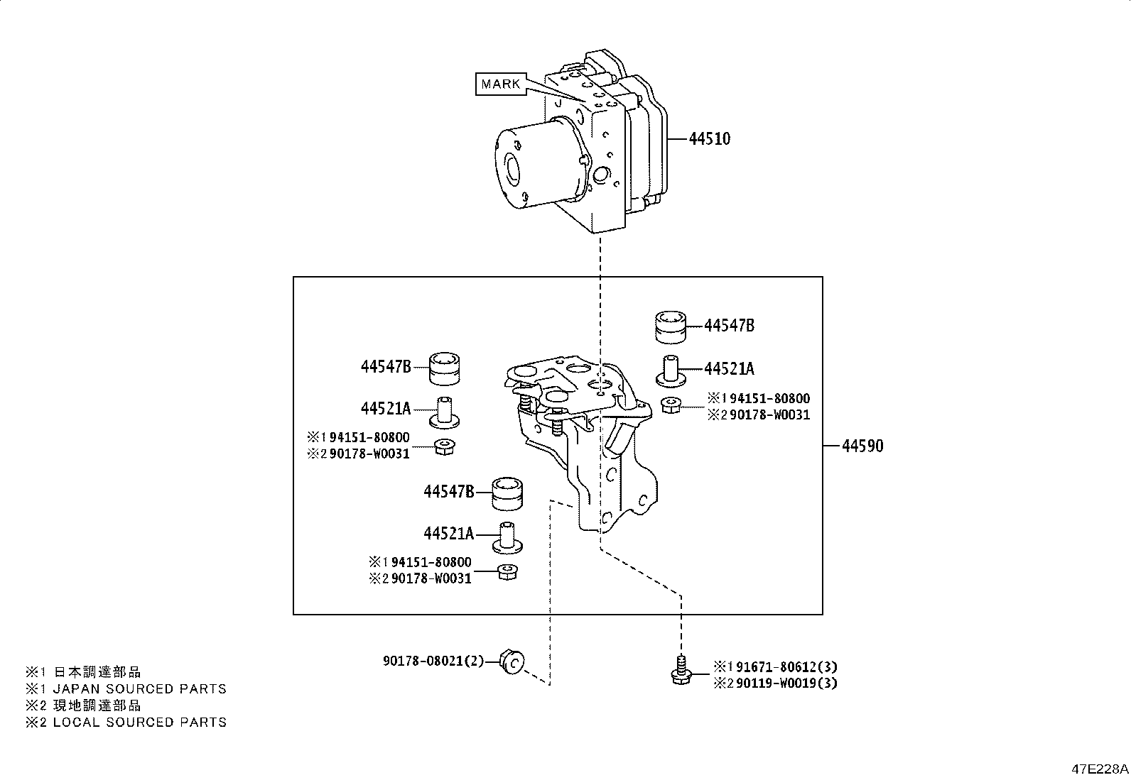 Figure 47E228A