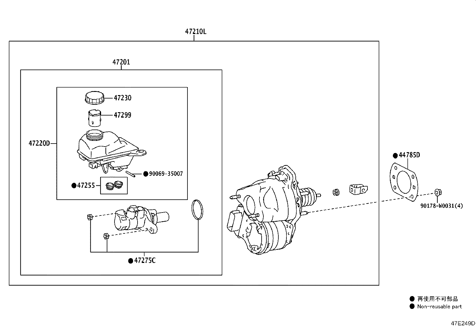Figure 47E249D