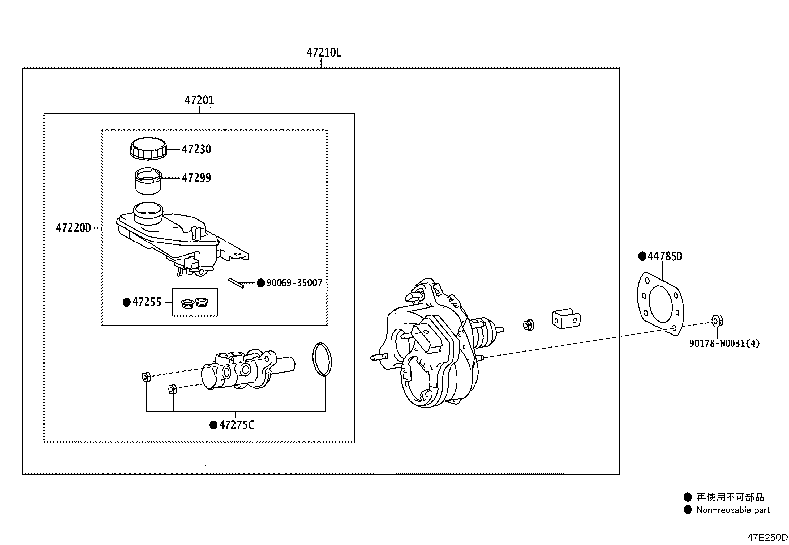 Figure 47E250D