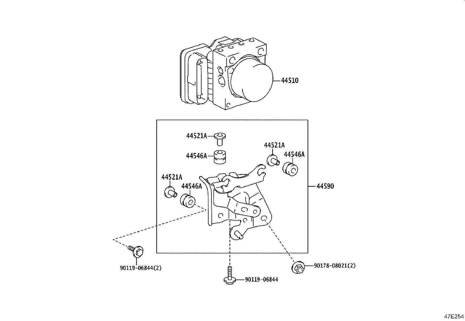 Figure 47E254