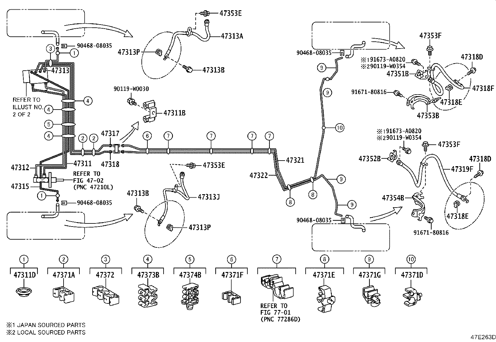Figure 47E263D