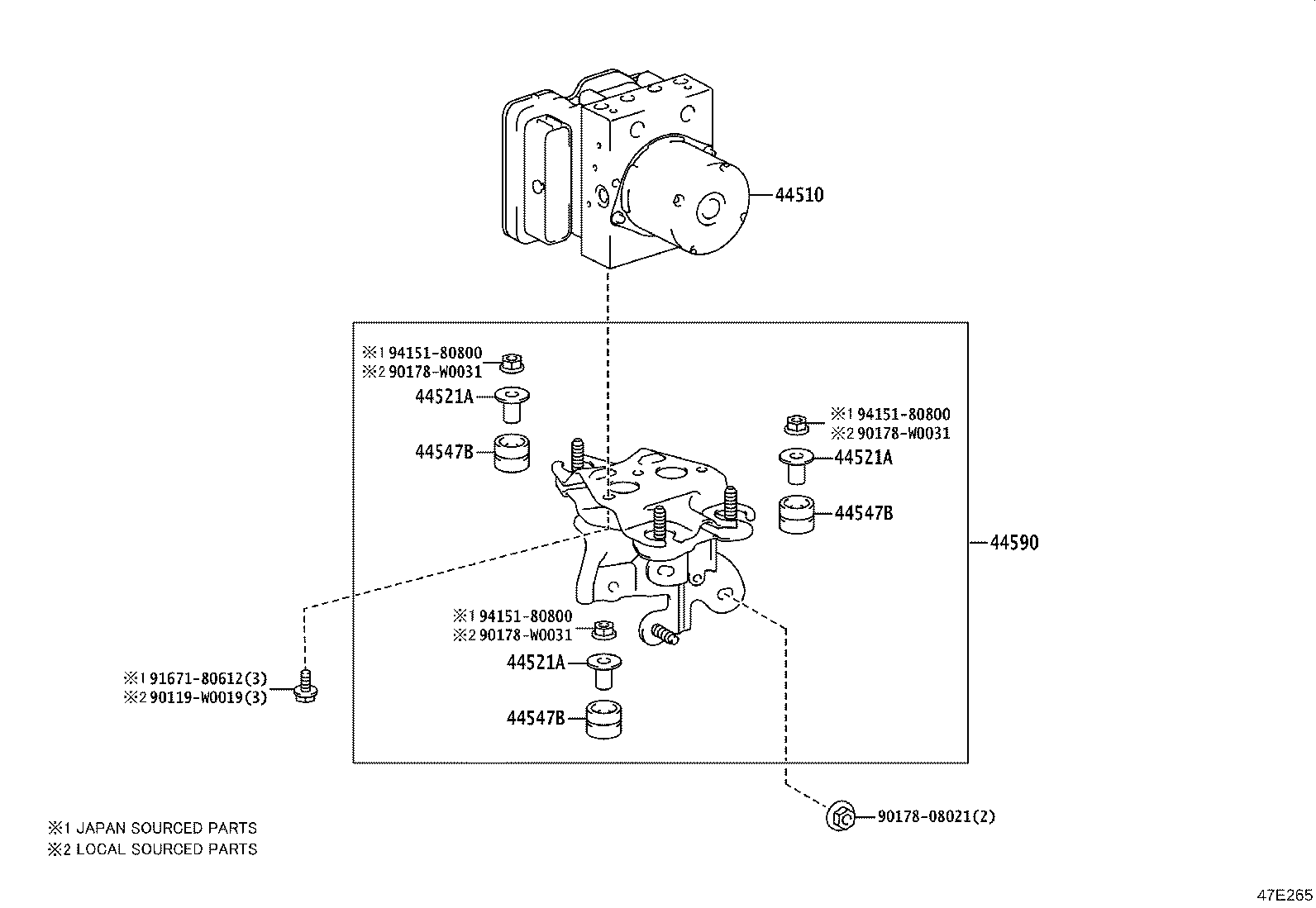 Figure 47E265