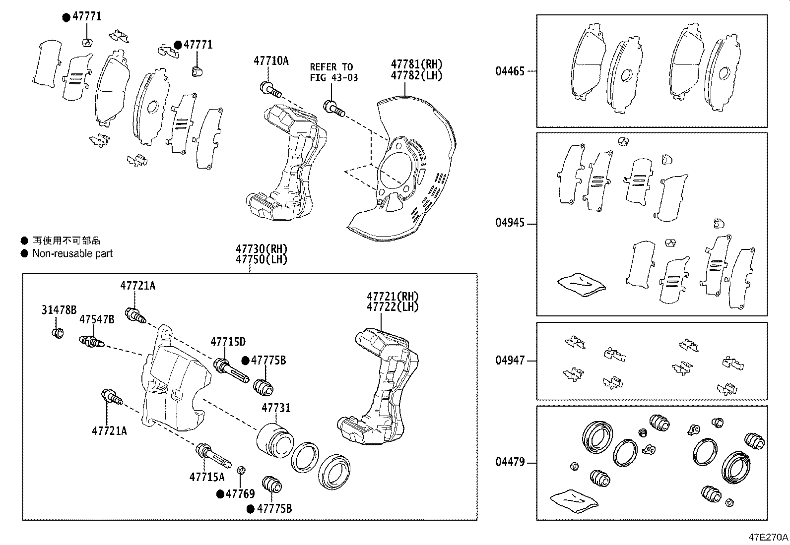 Figure 47E270A