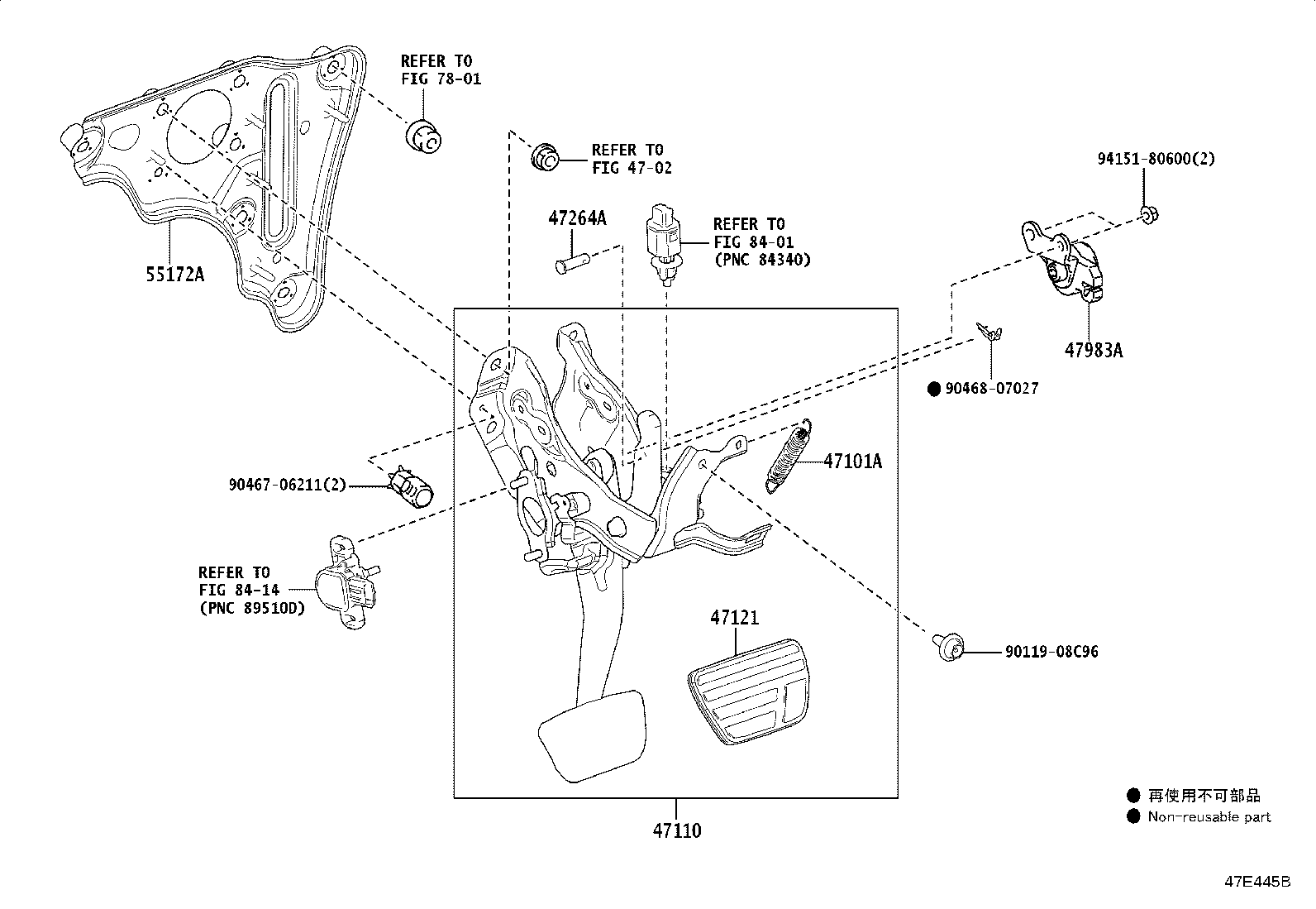 Figure 47E445B