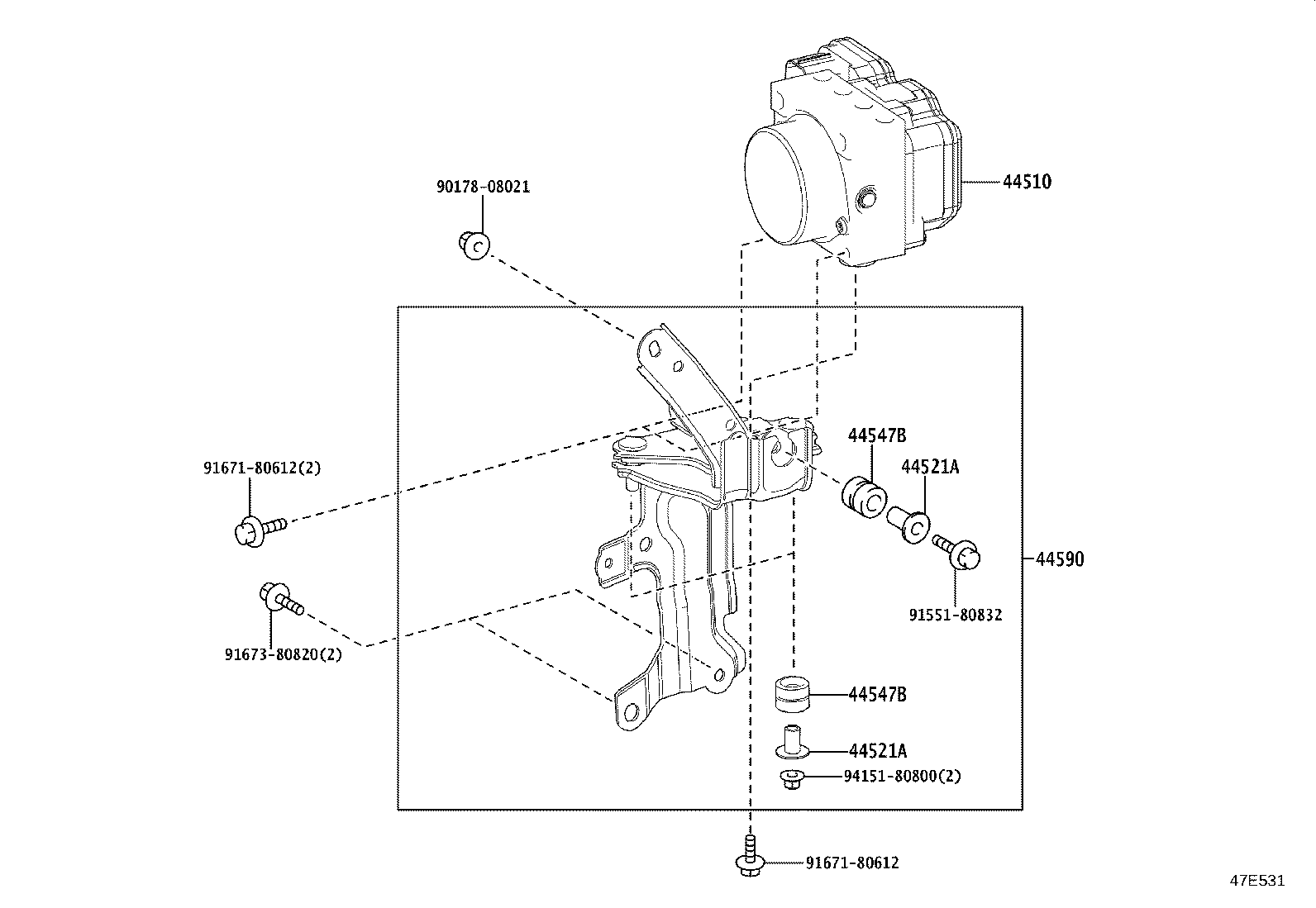 Figure 47E531