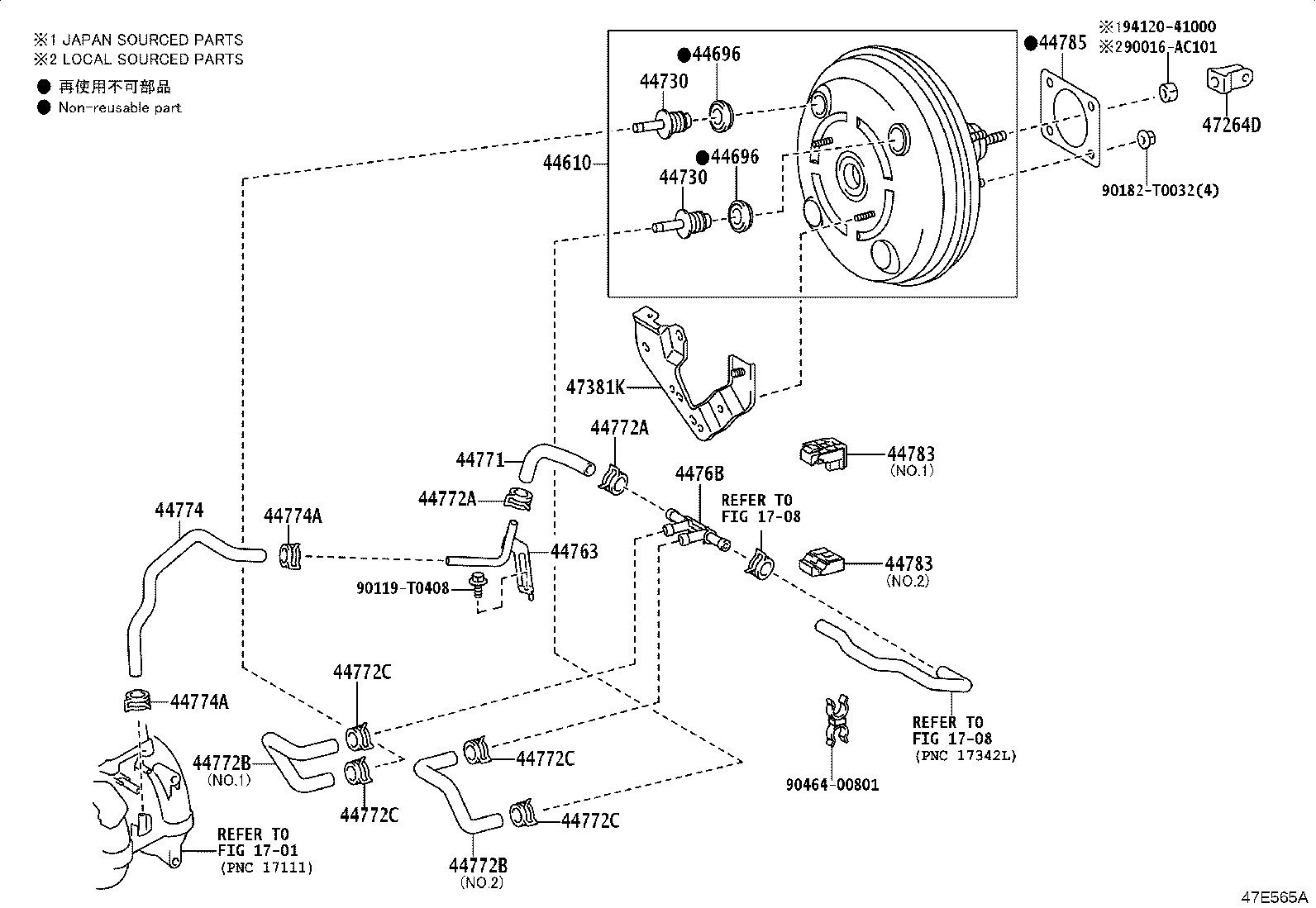 Figure 47E565A