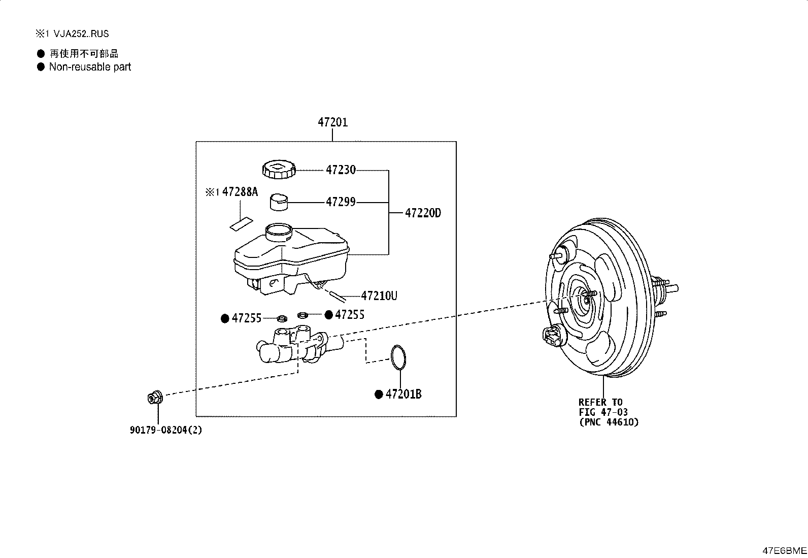 Figure 47E6BME