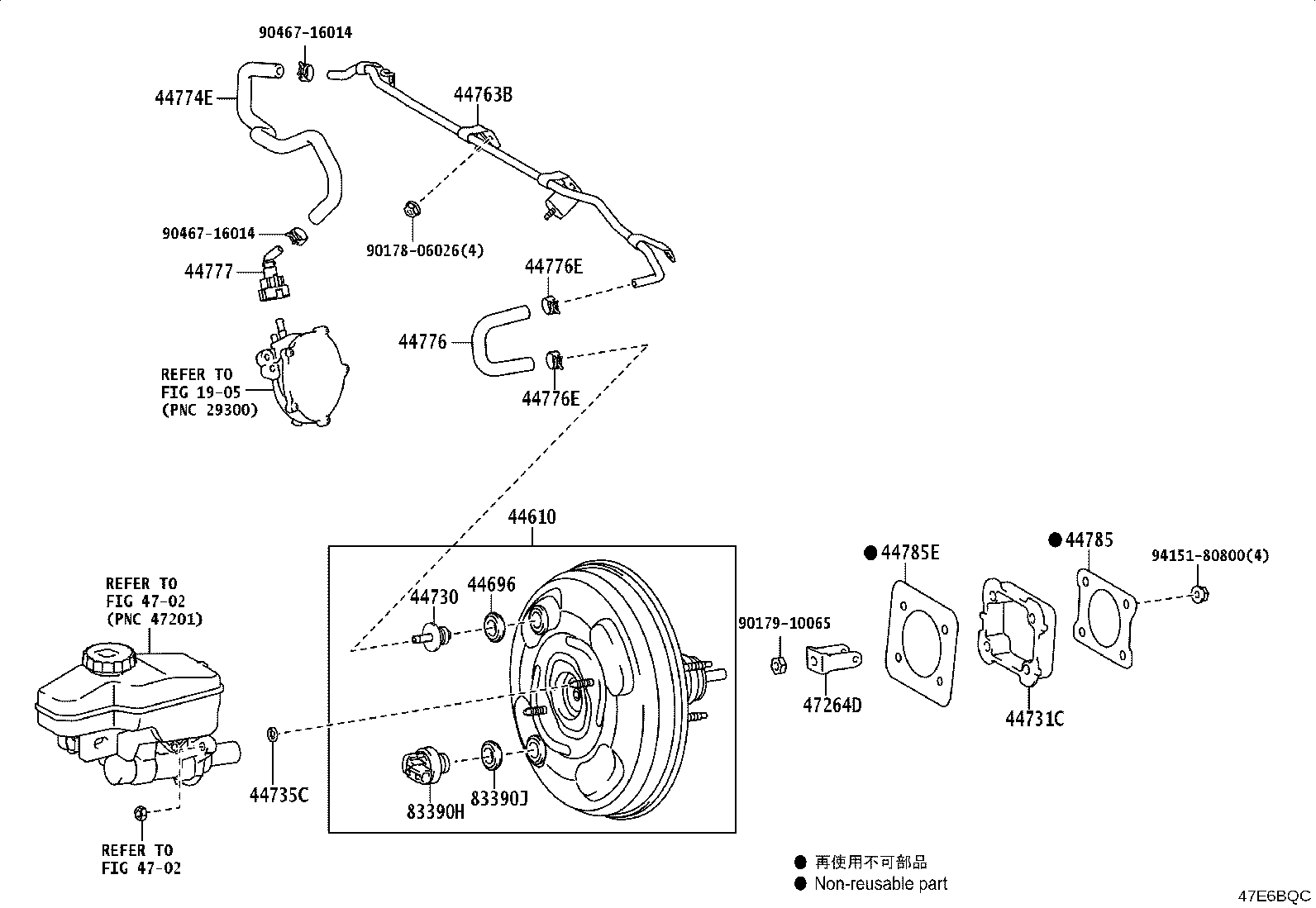 Figure 47E6BQC