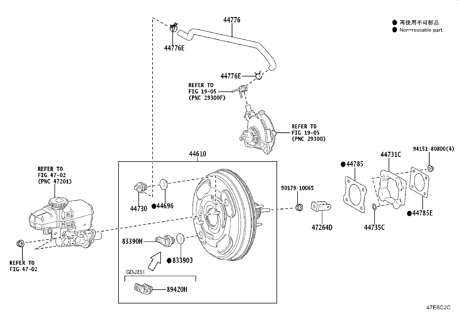 Figure 47E6CJC