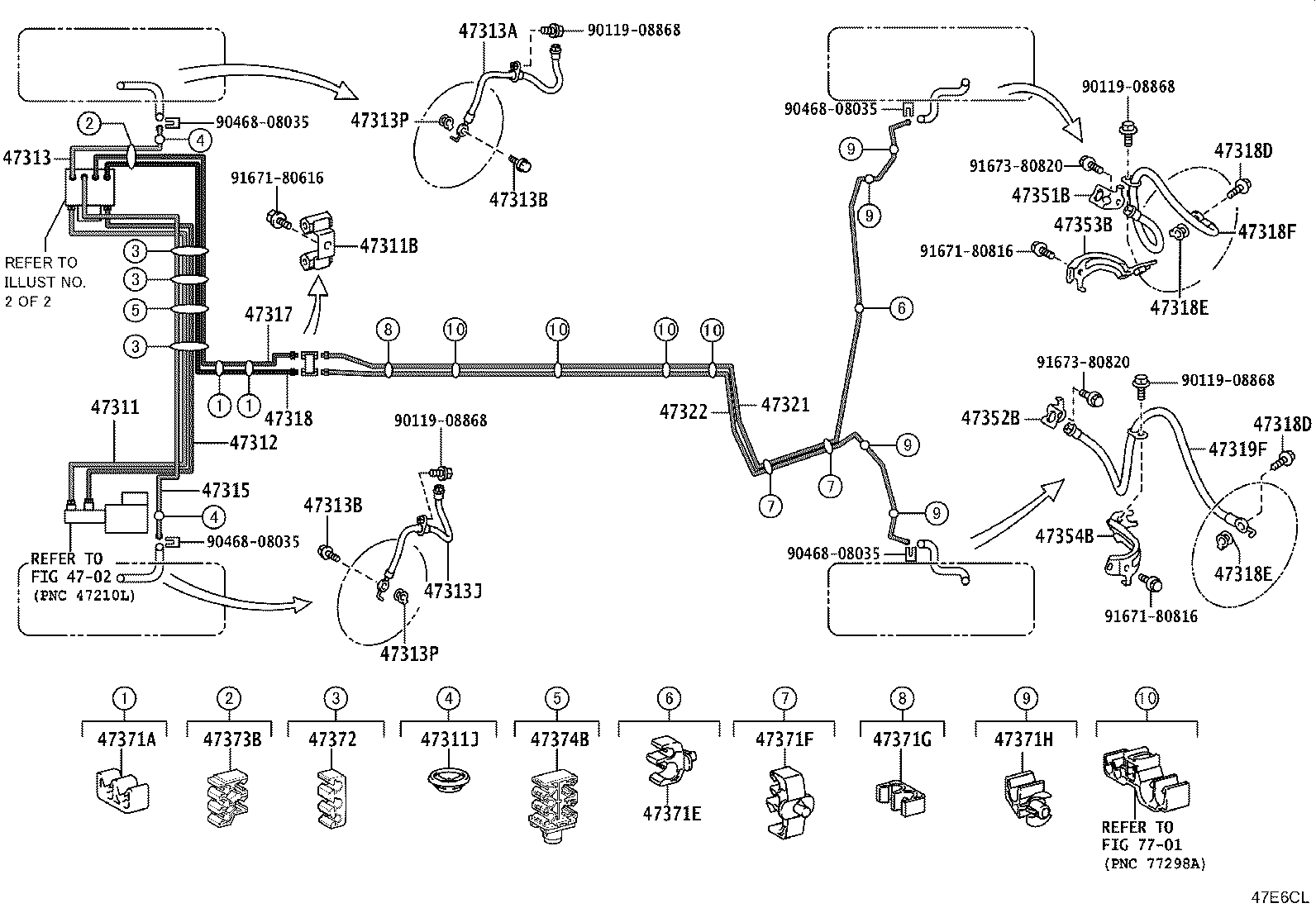 Figure 47E6CL