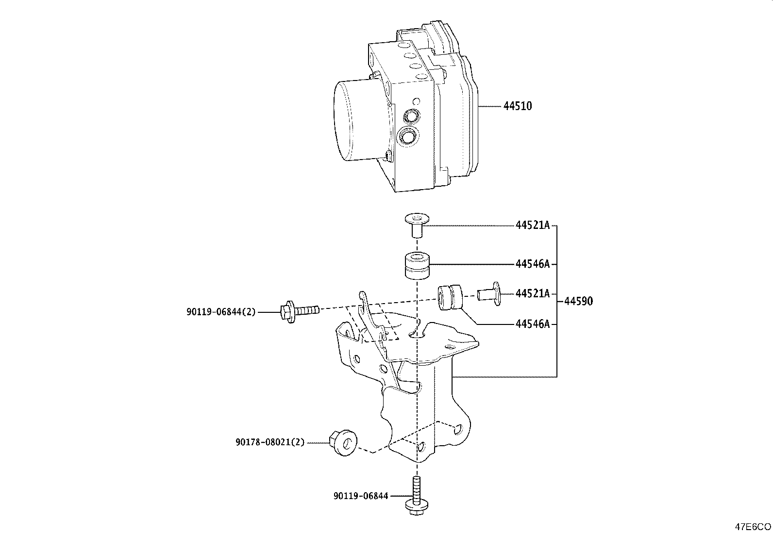 Figure 47E6CO