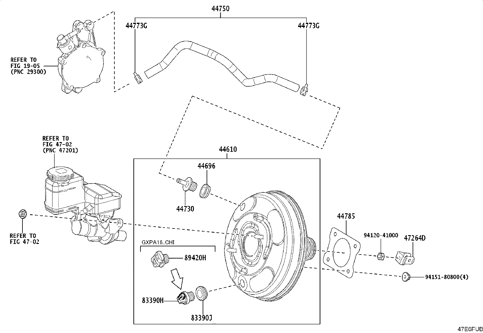 Figure 47E6FUB