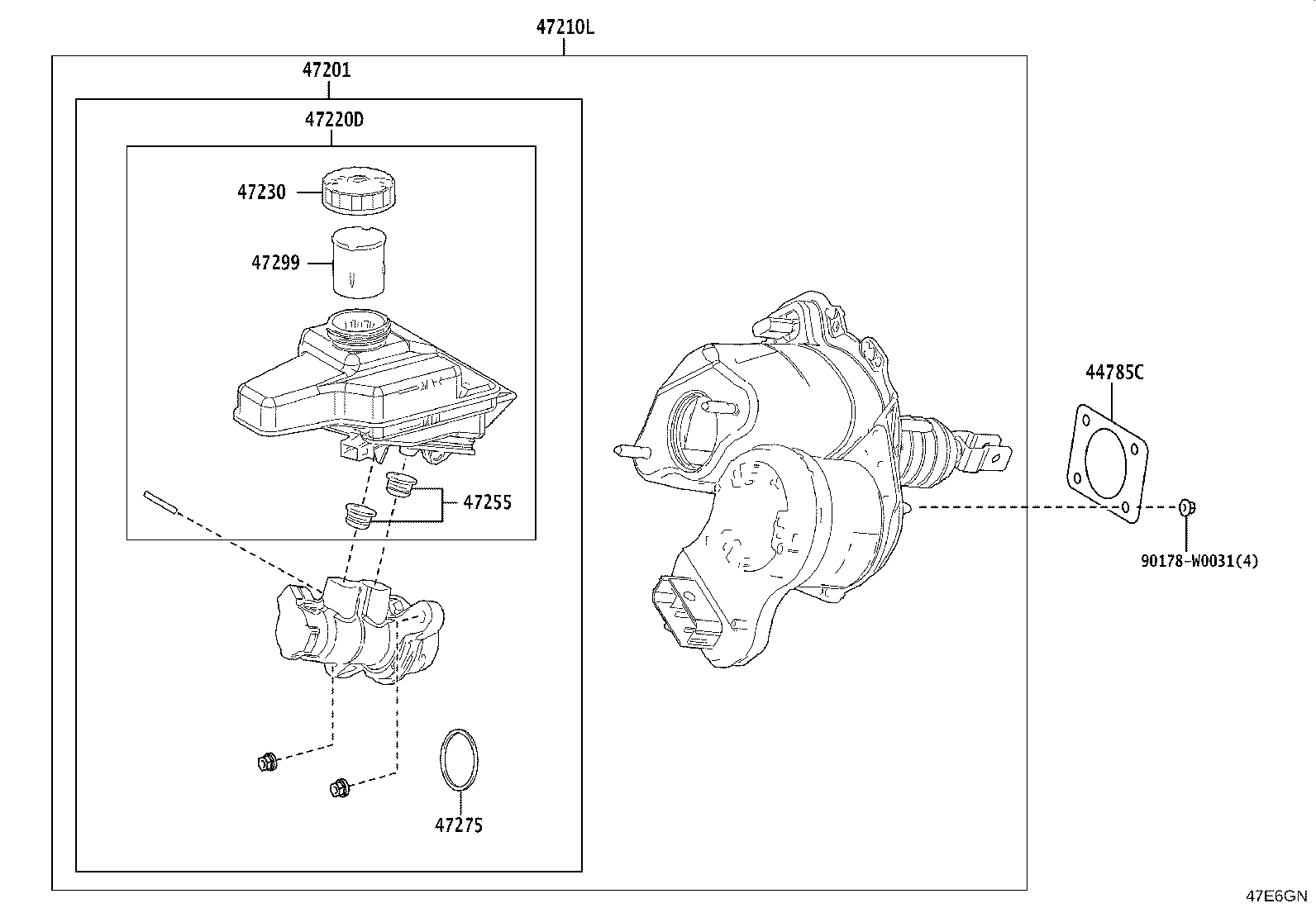 Figure 47E6GN