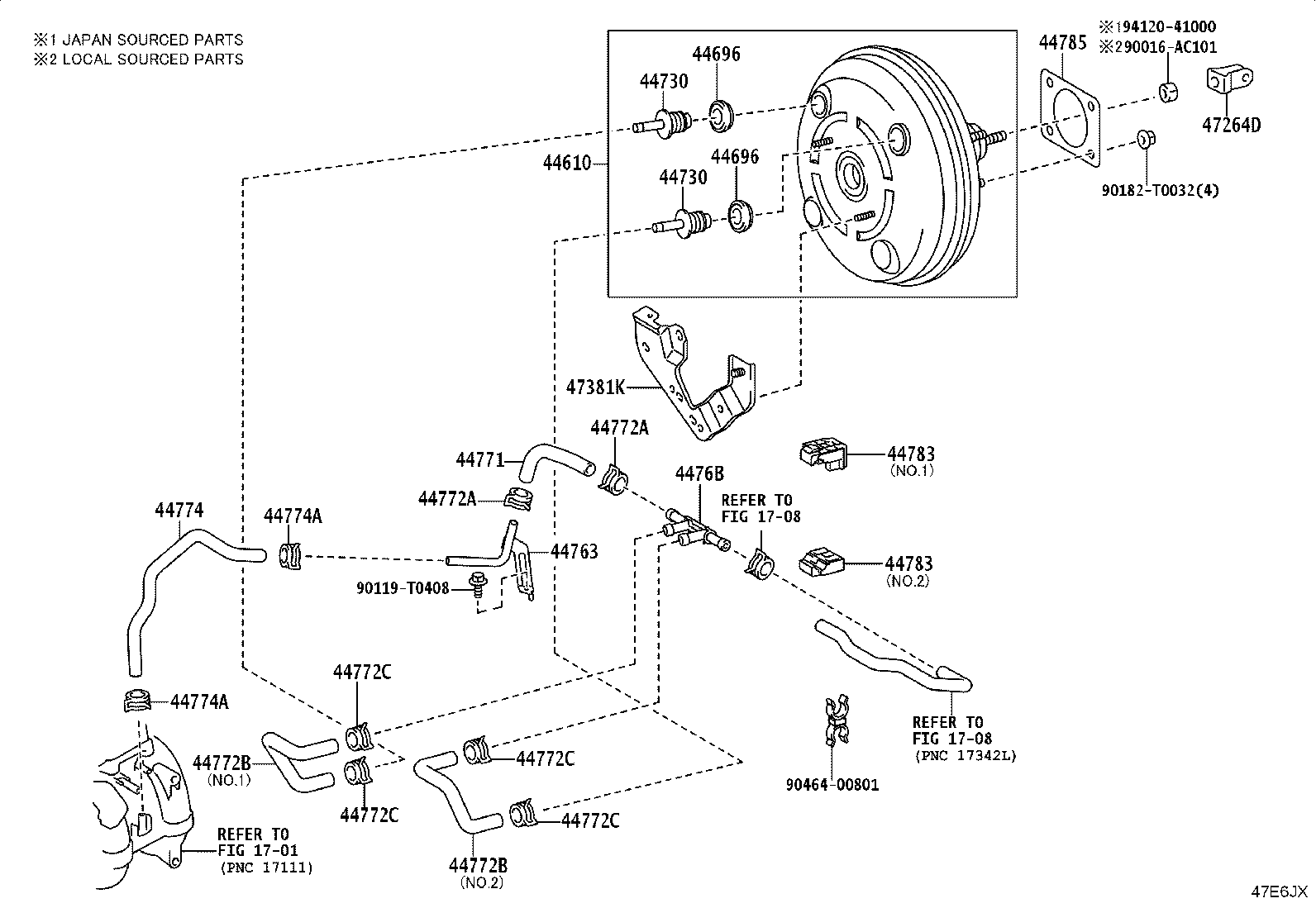 Figure 47E6JX