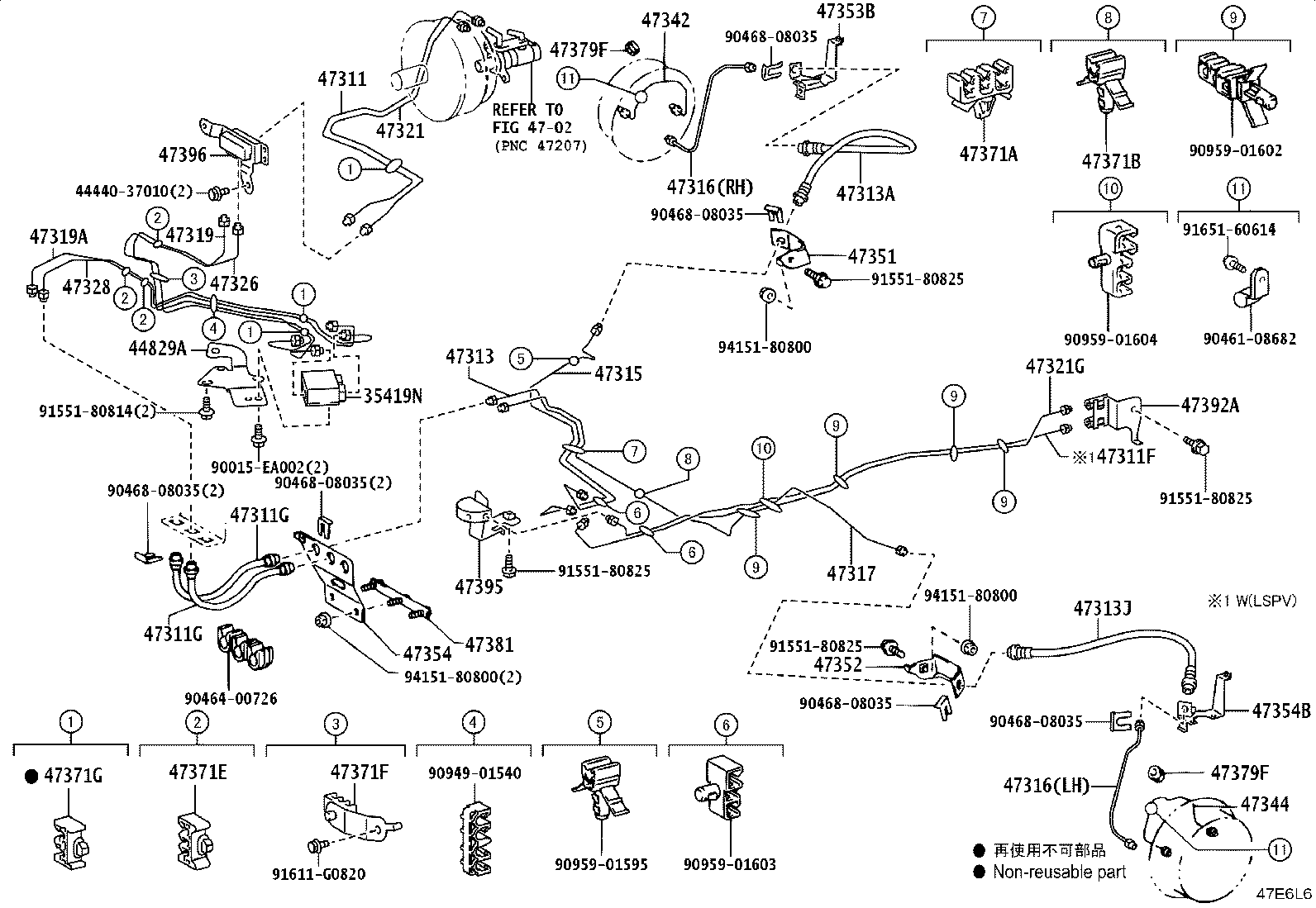 Figure 47E6L6