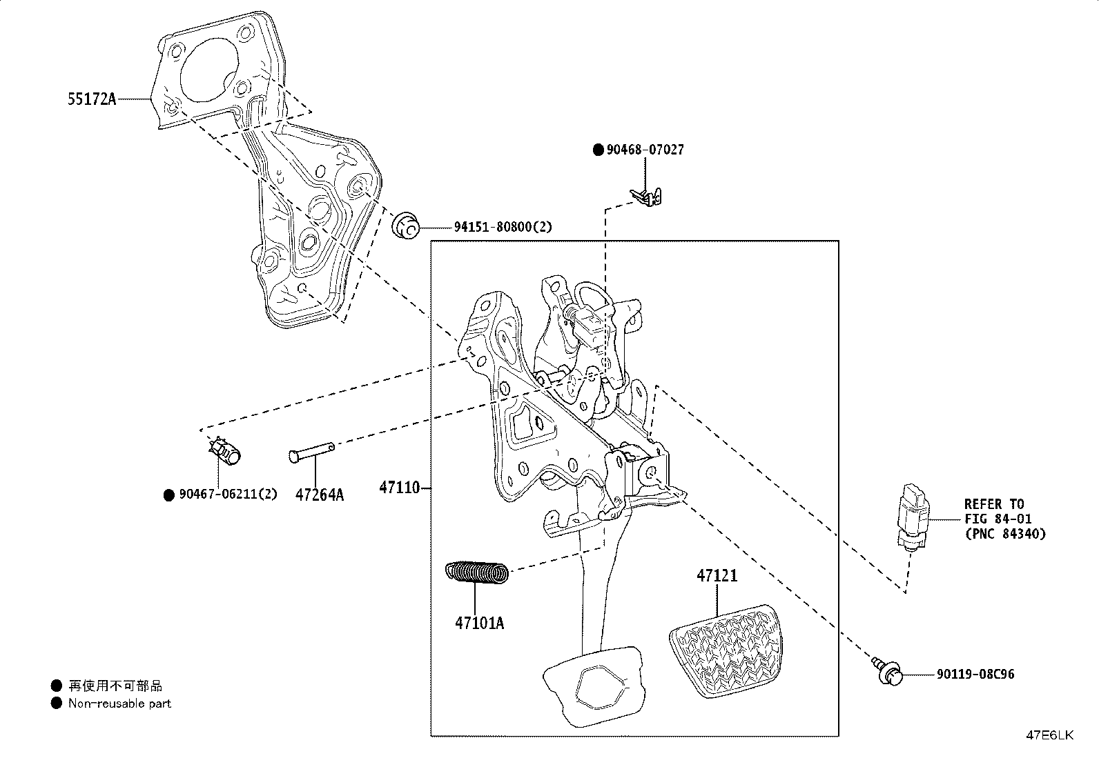 Figure 47E6LK