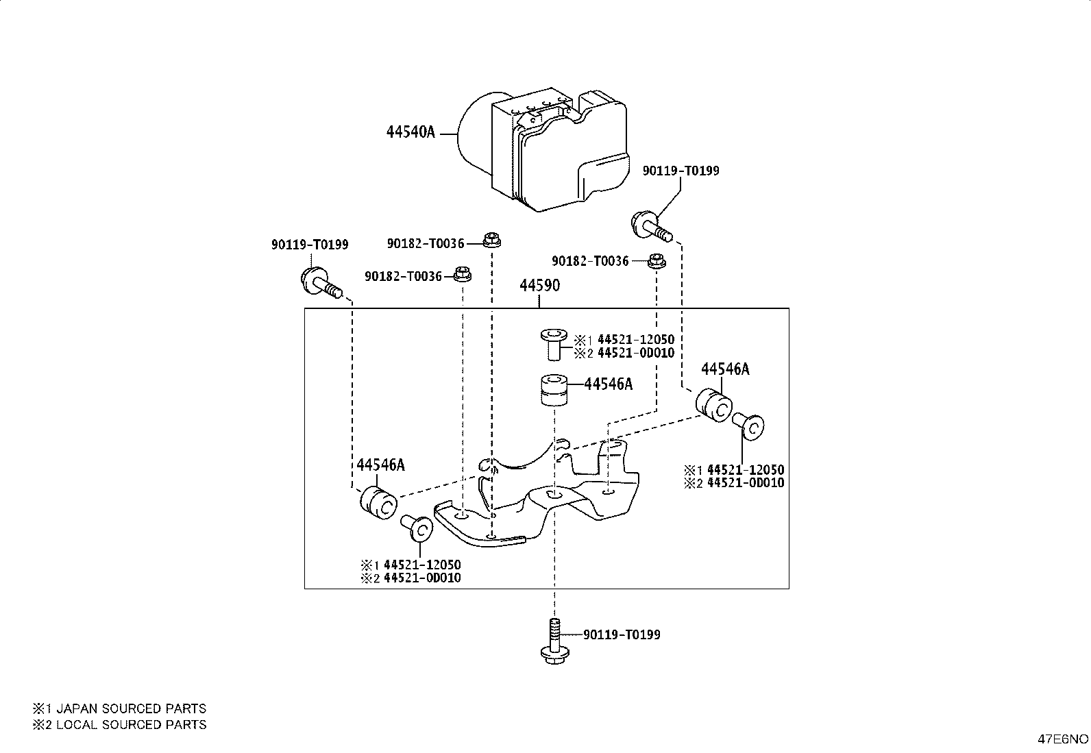 Figure 47E6NO