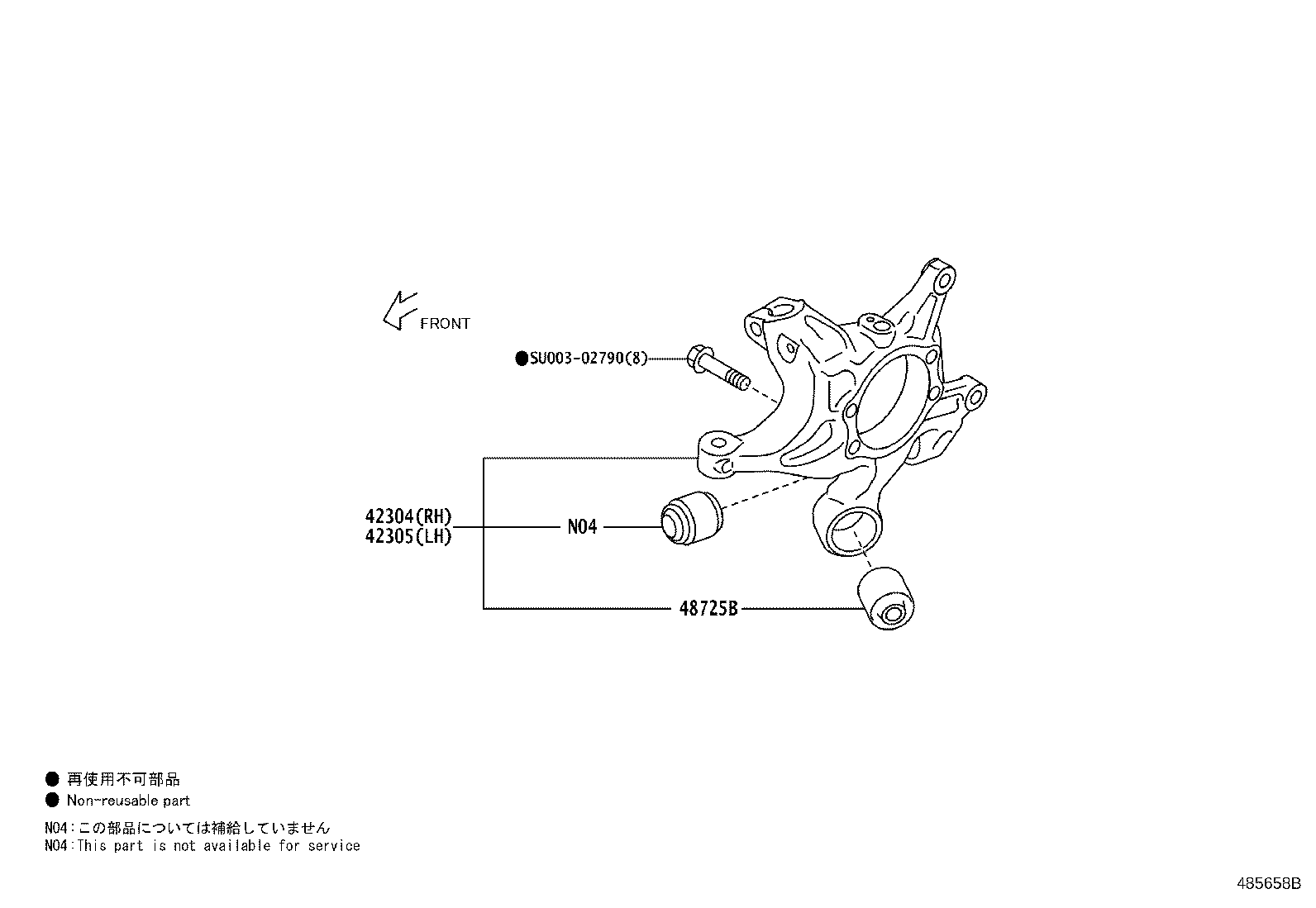 Figure 485658B
