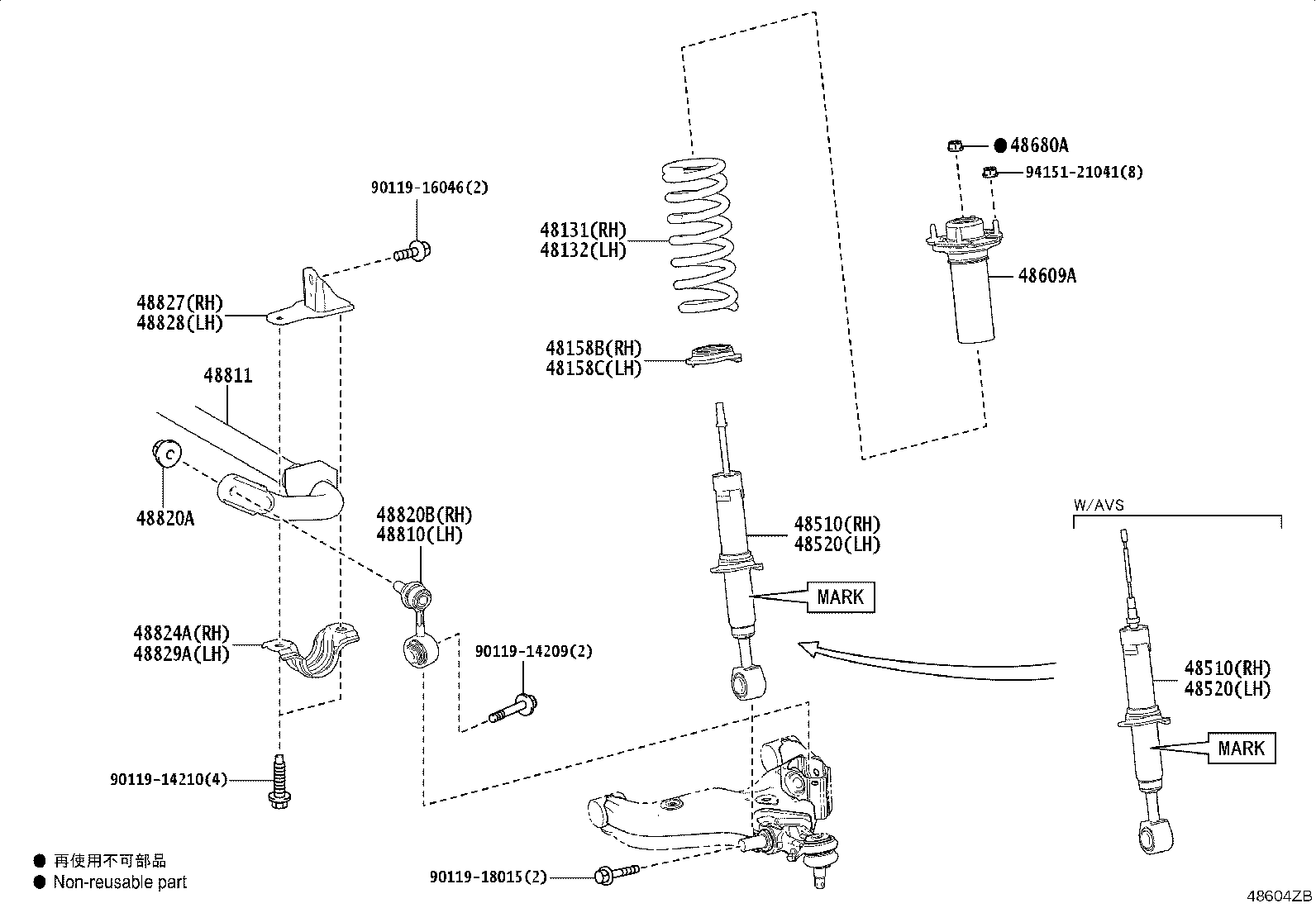 Figure 48604ZB