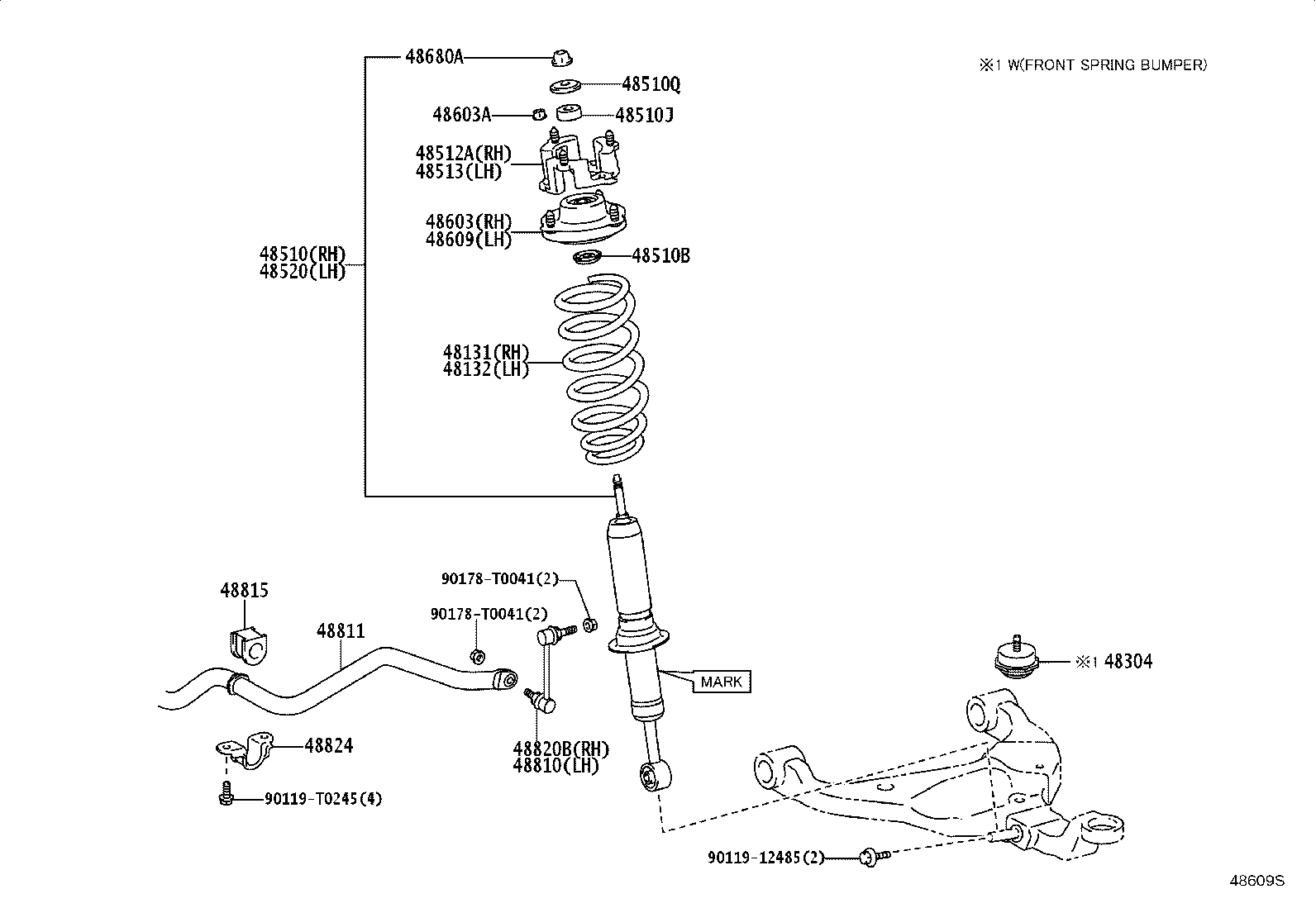 Figure 48609S