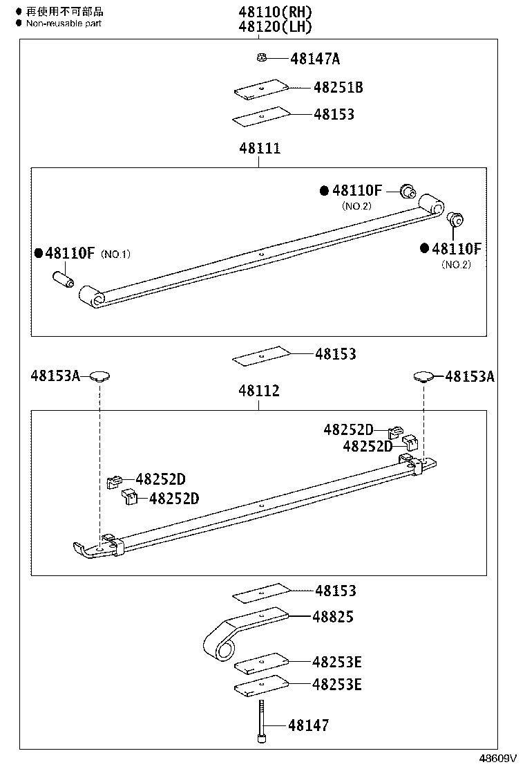 Figure 48609V