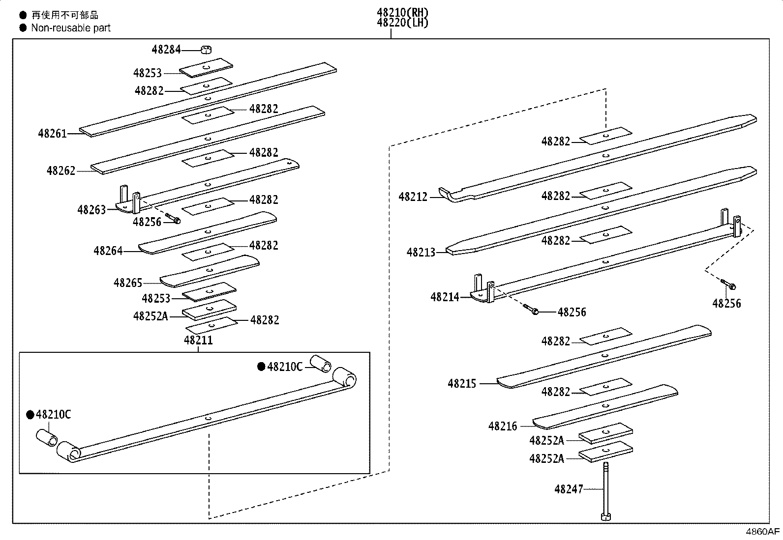 Figure 4860AF
