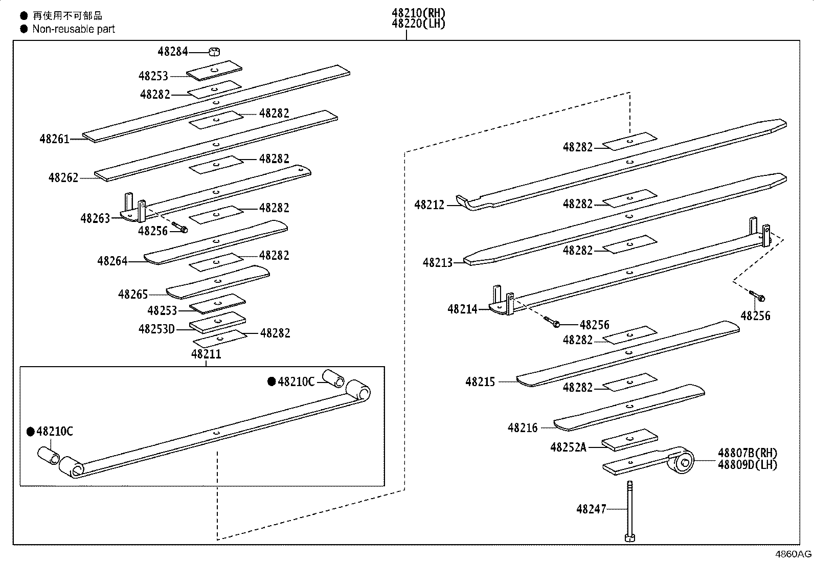 Figure 4860AG