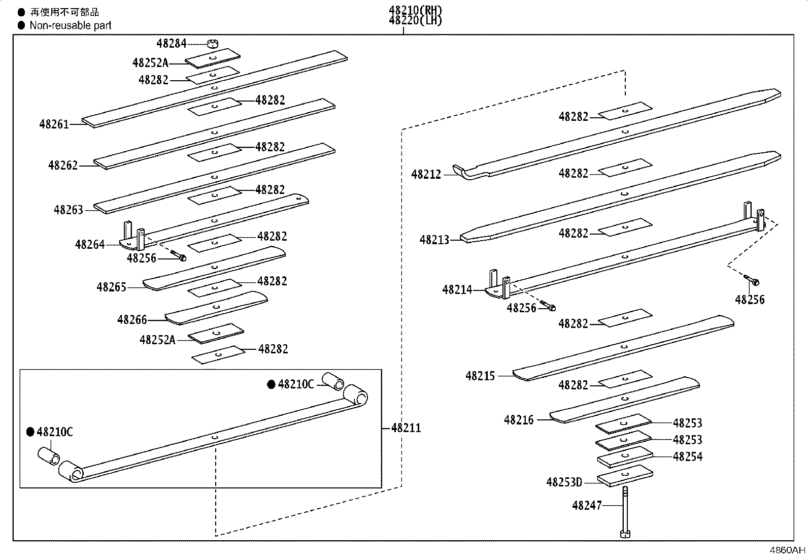 Figure 4860AH