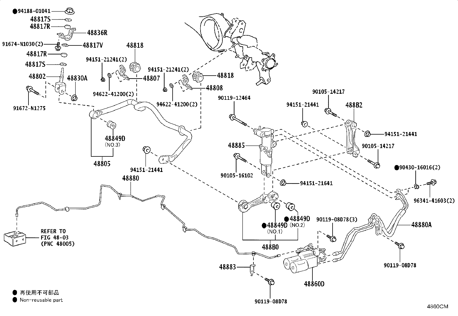 Figure 4860CM