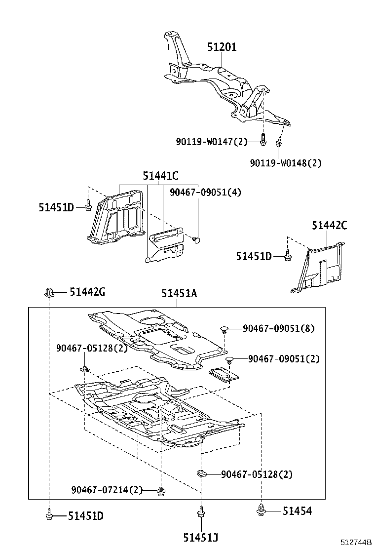Figure 512744B
