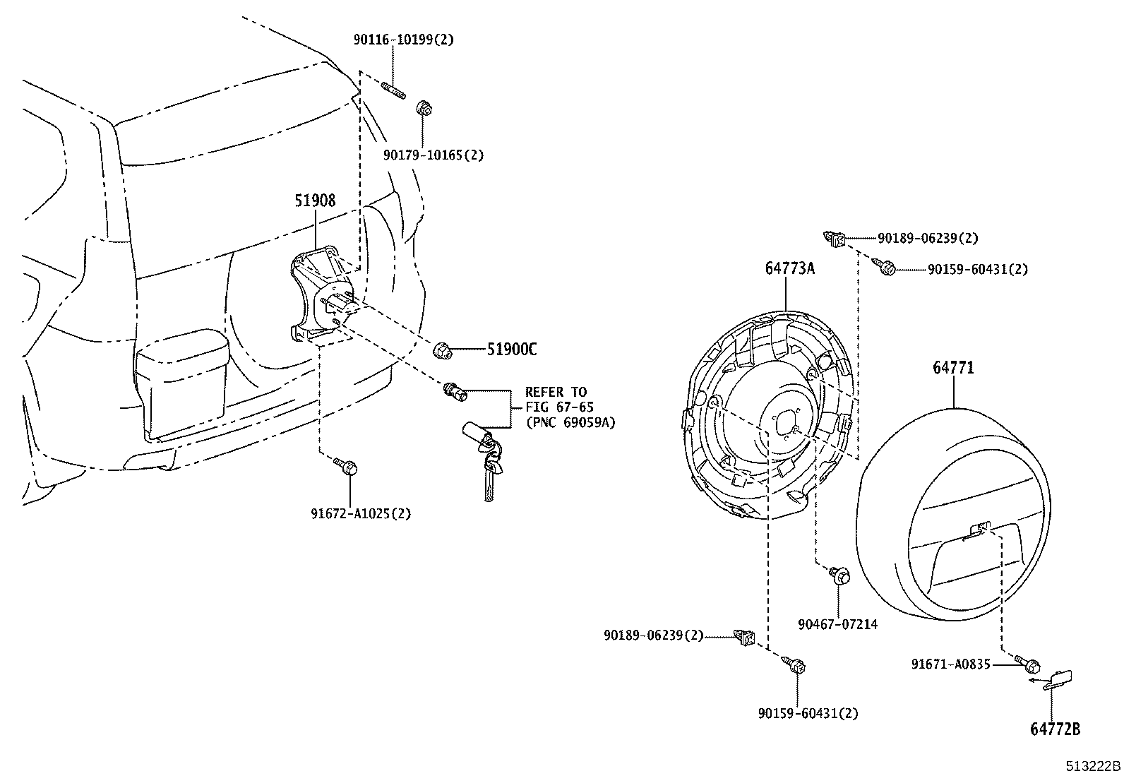 Figure 513222B
