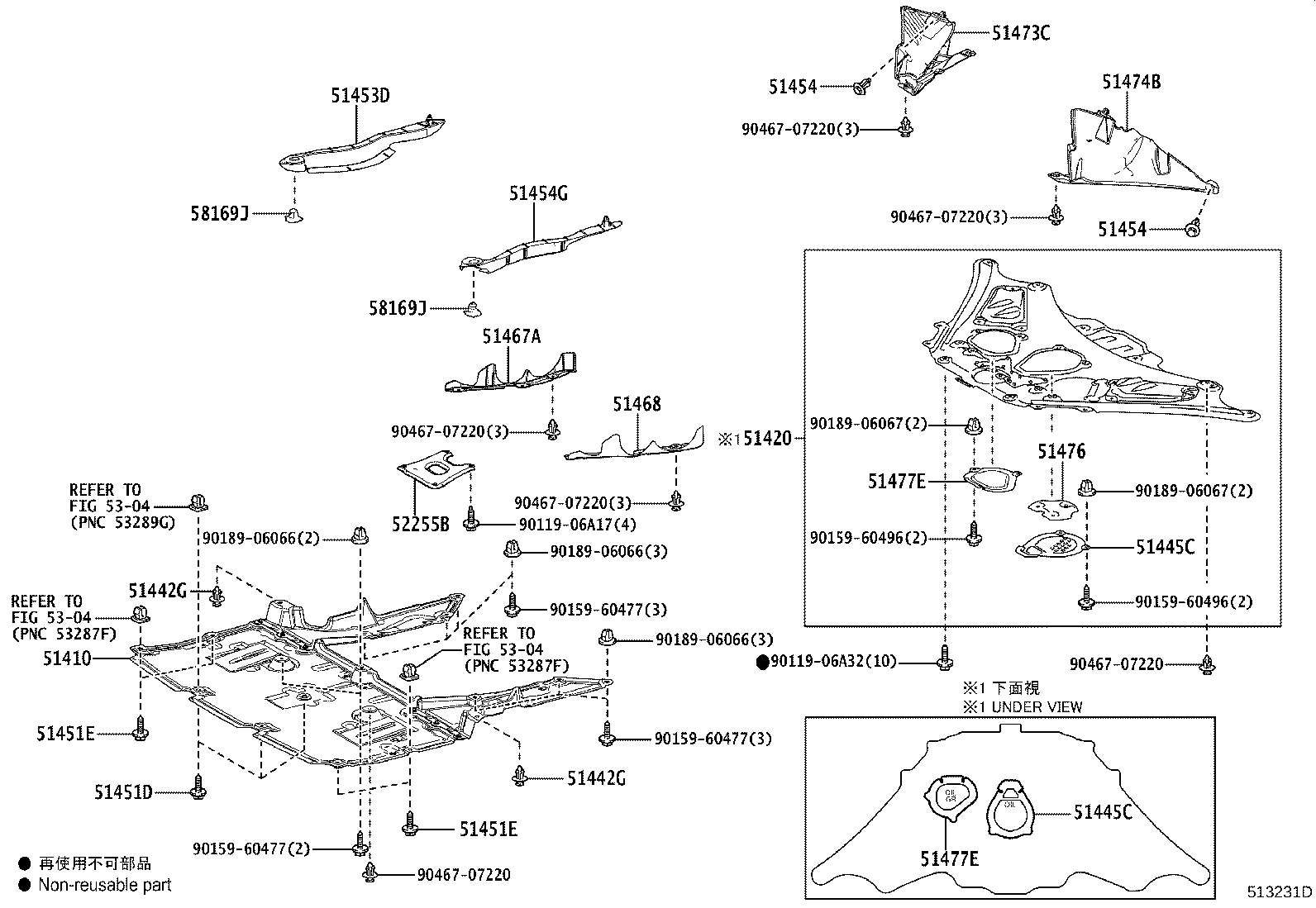 Figure 513231D