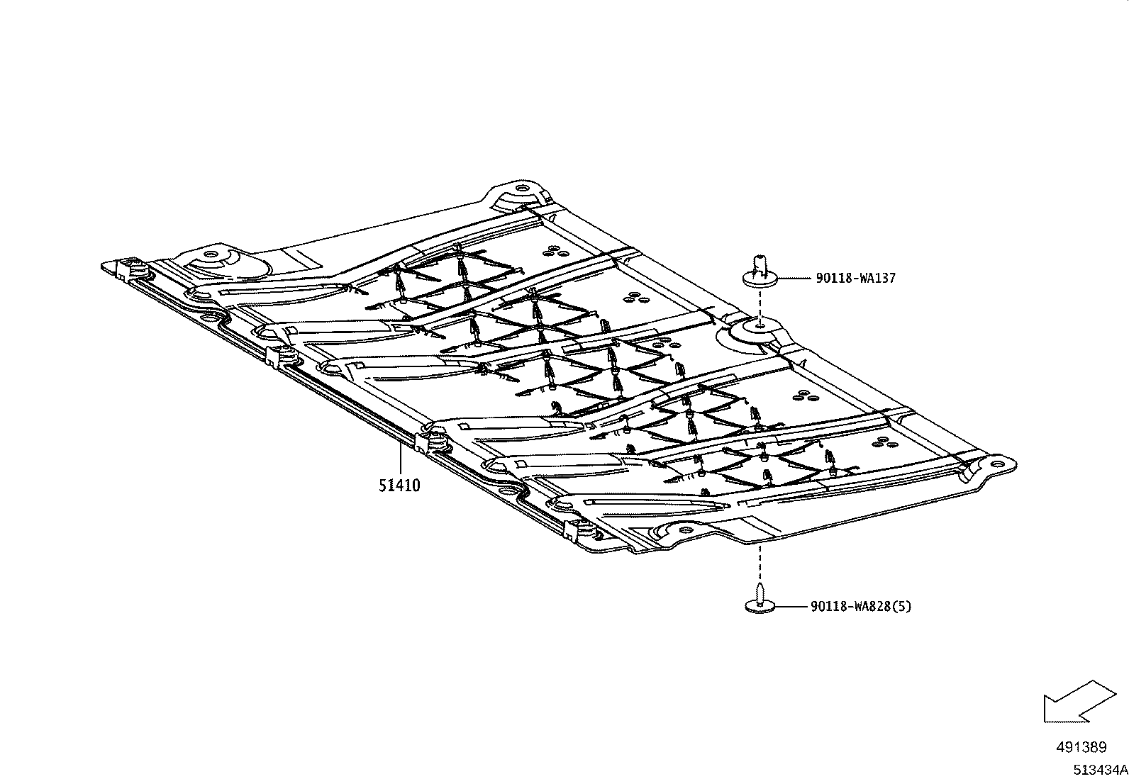 Figure 513434A