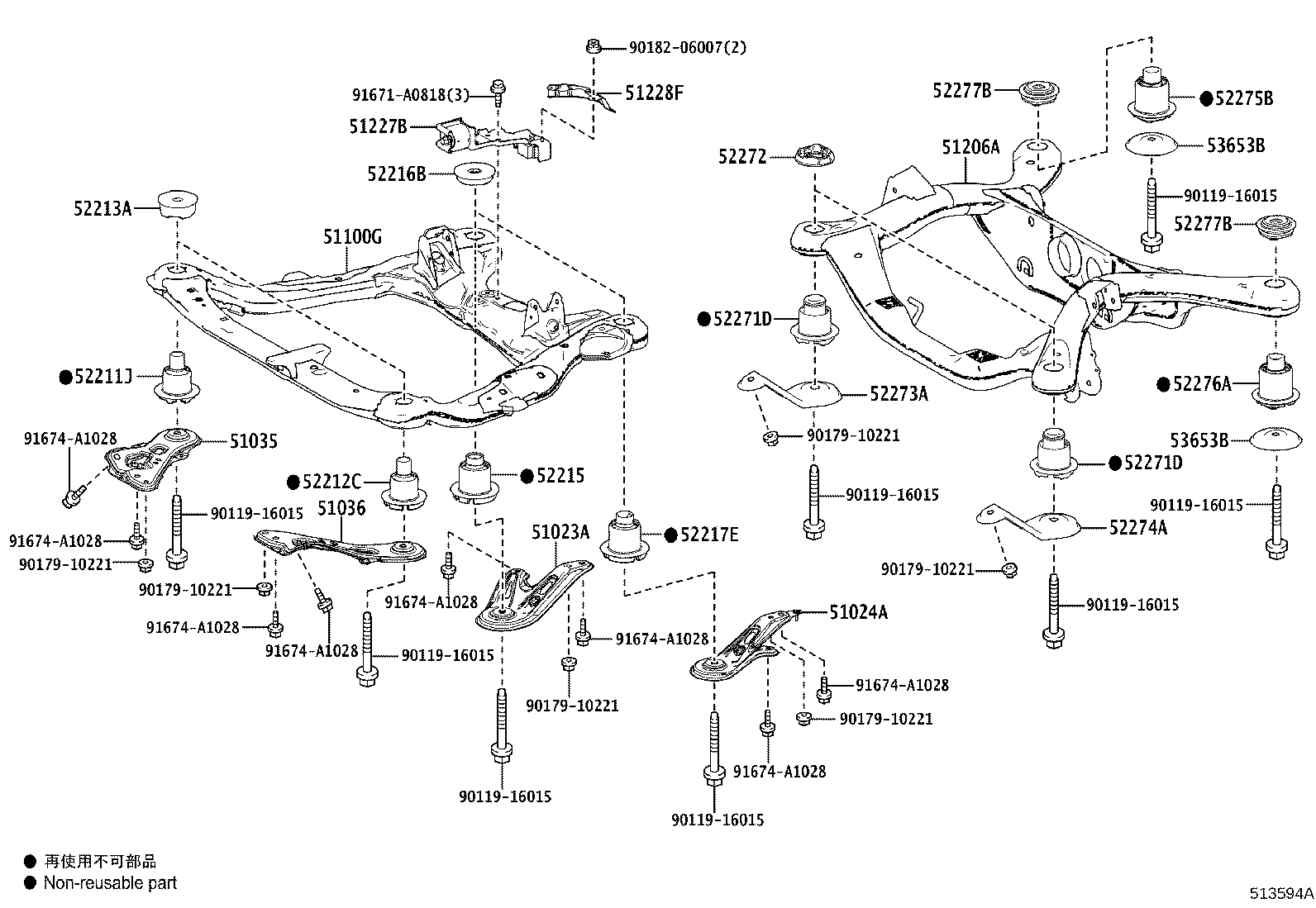 Figure 513594A