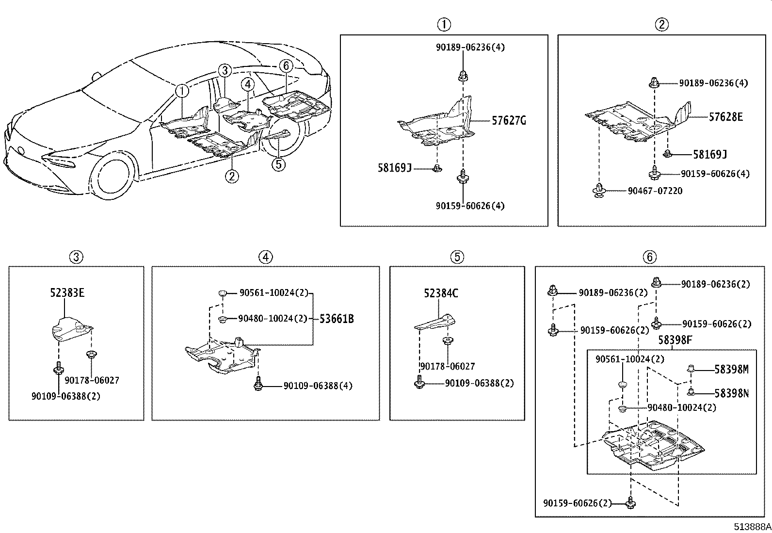 Figure 513888A